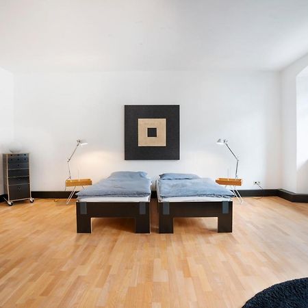 K35 Studios Waldshut-Tiengen Εξωτερικό φωτογραφία