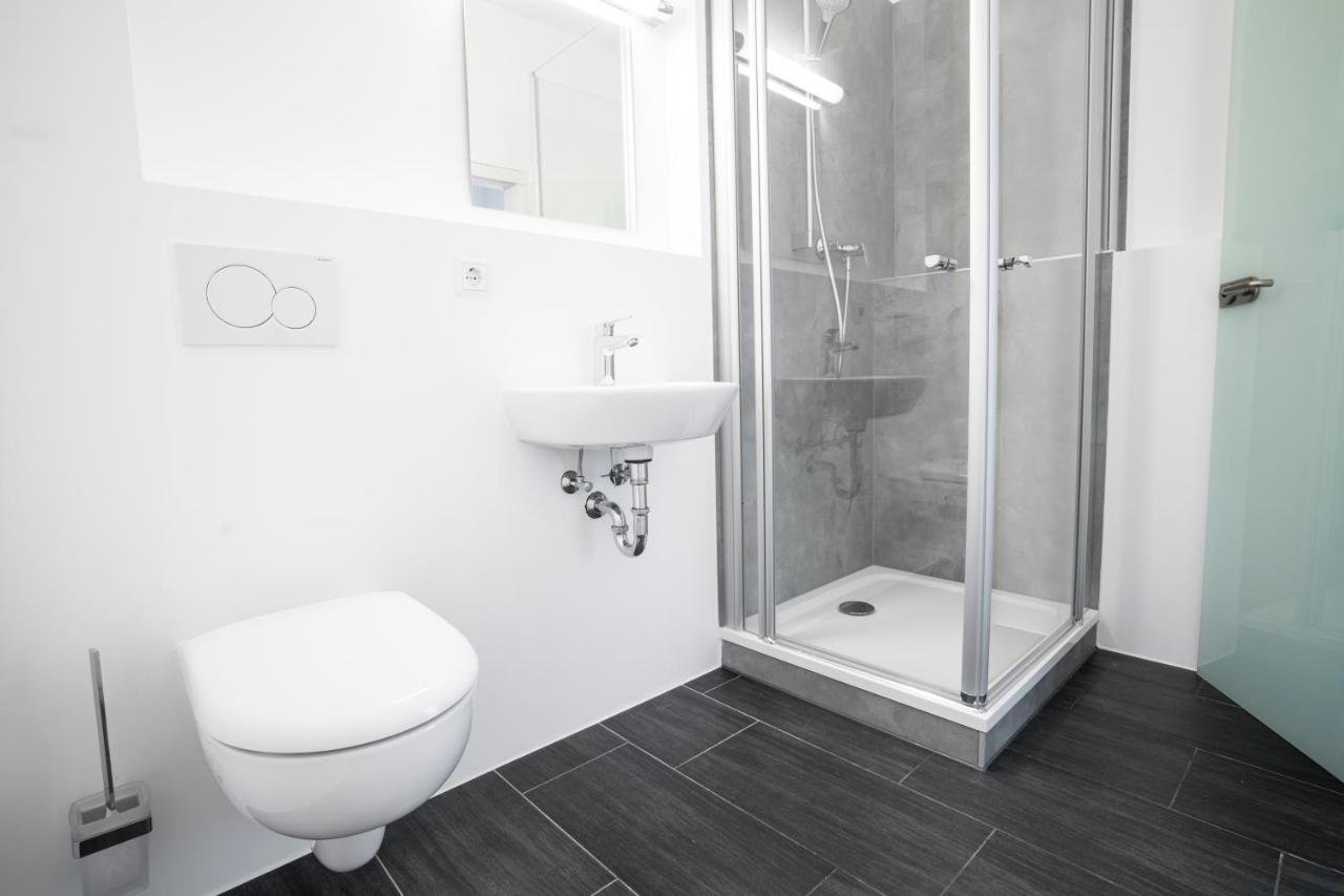 K35 Studios Waldshut-Tiengen Εξωτερικό φωτογραφία