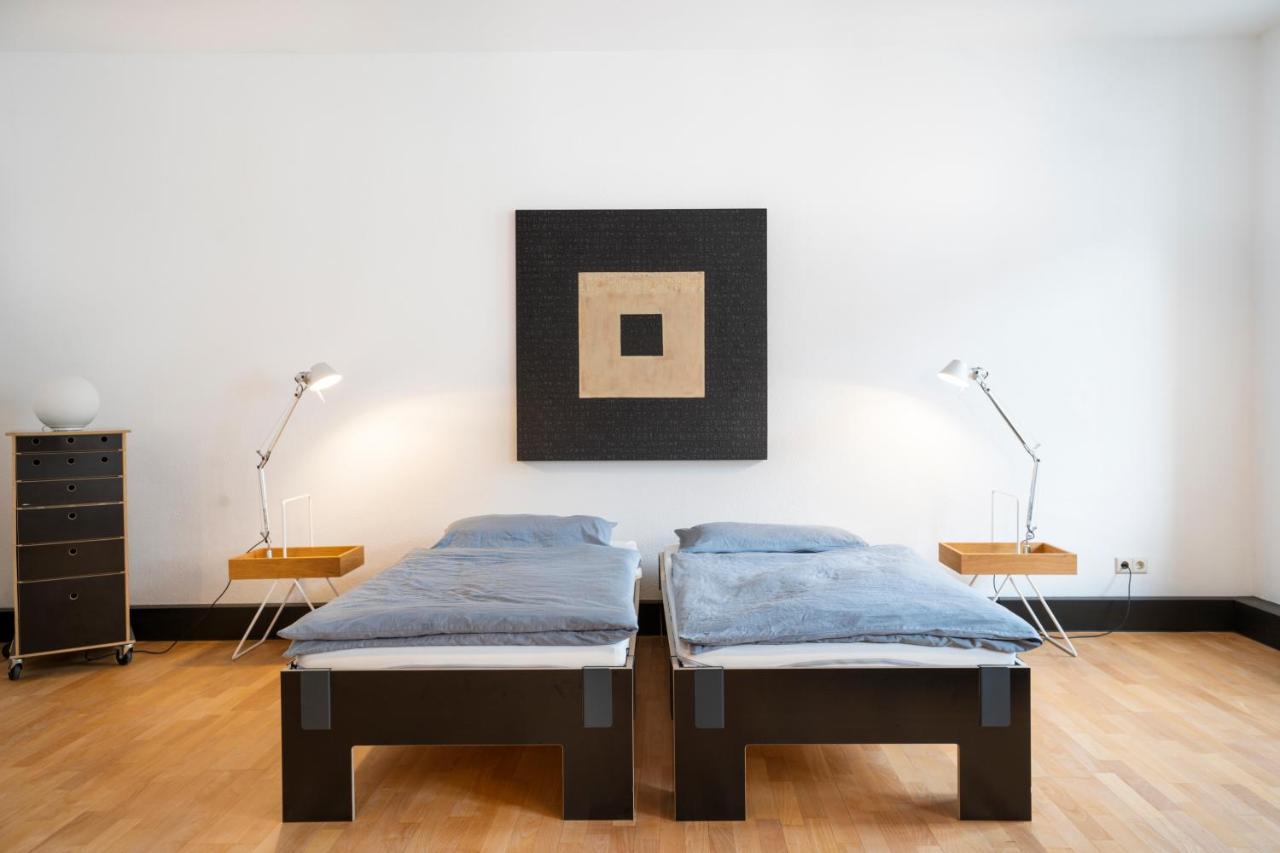 K35 Studios Waldshut-Tiengen Εξωτερικό φωτογραφία