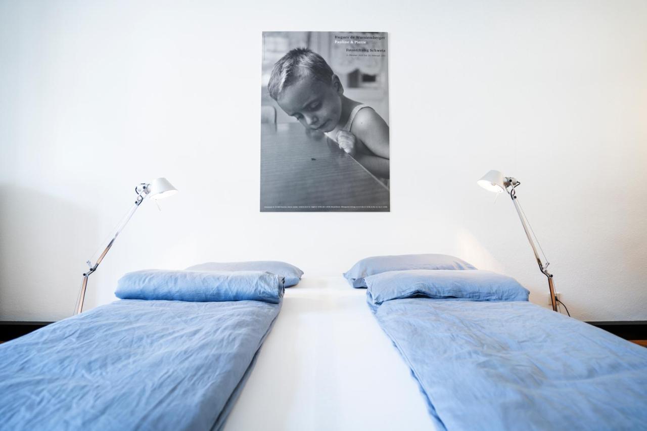K35 Studios Waldshut-Tiengen Εξωτερικό φωτογραφία