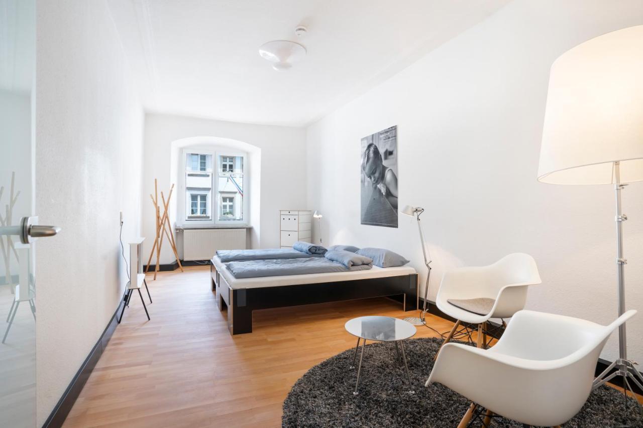 K35 Studios Waldshut-Tiengen Εξωτερικό φωτογραφία
