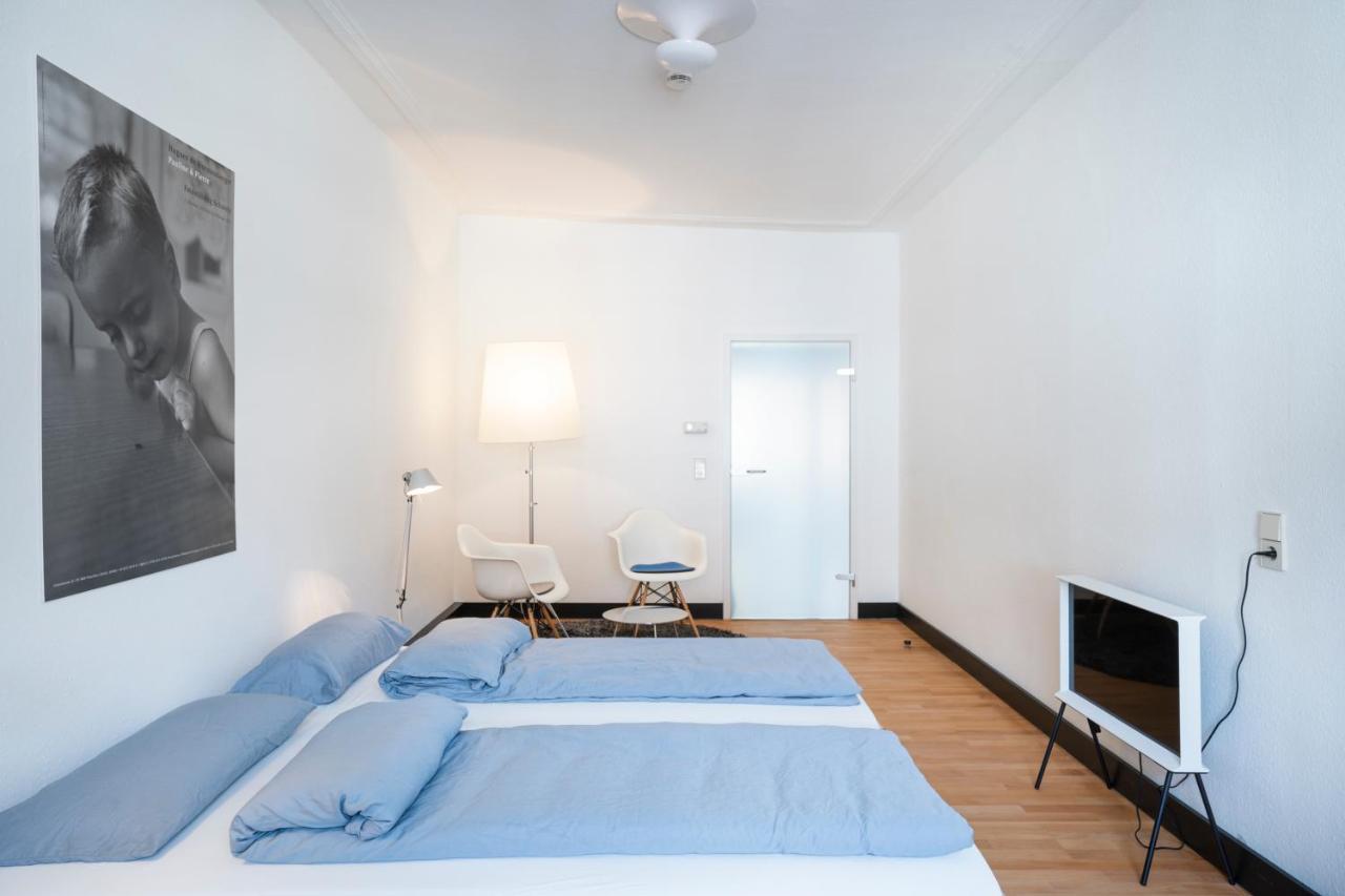 K35 Studios Waldshut-Tiengen Εξωτερικό φωτογραφία