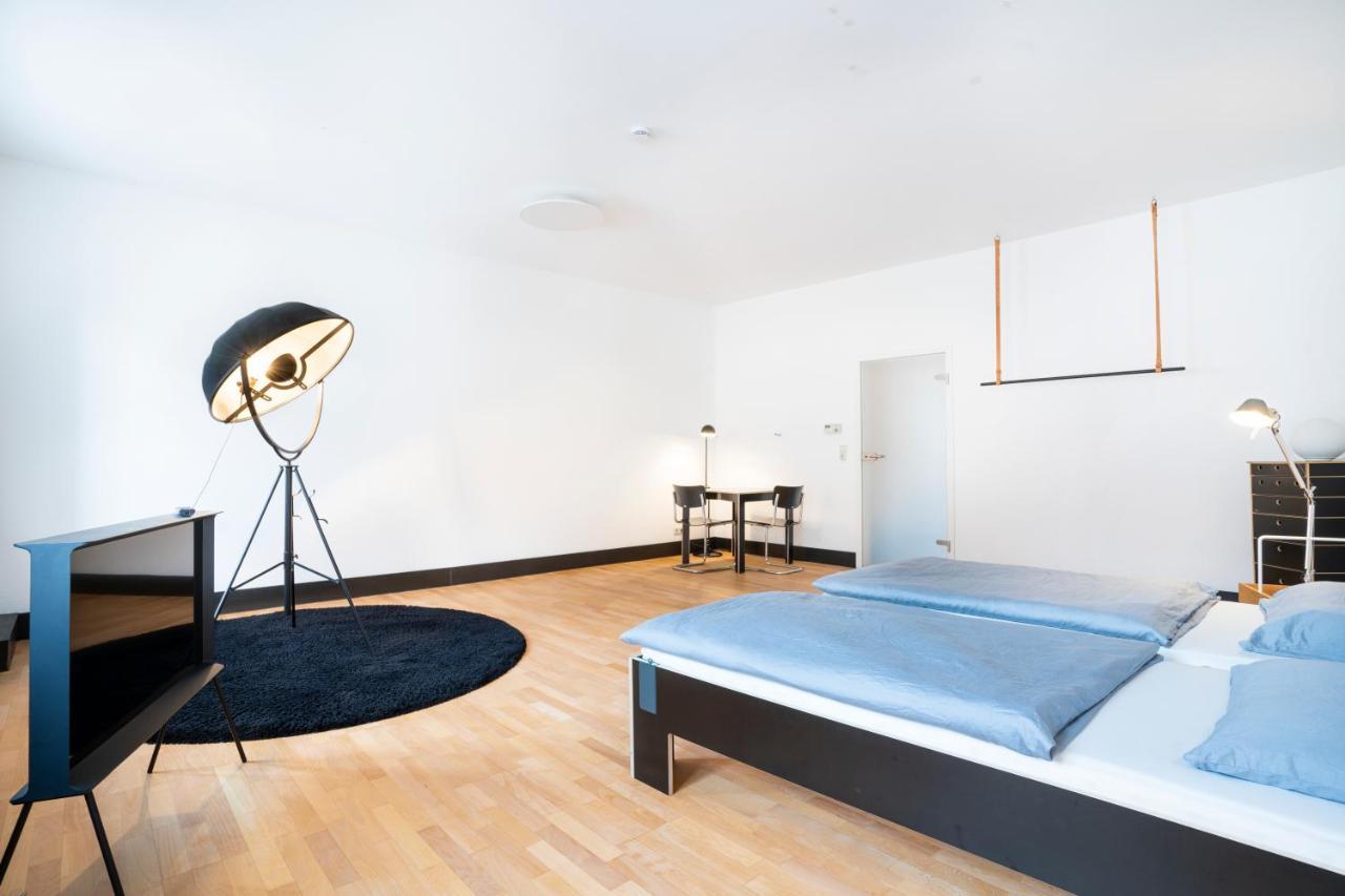 K35 Studios Waldshut-Tiengen Εξωτερικό φωτογραφία