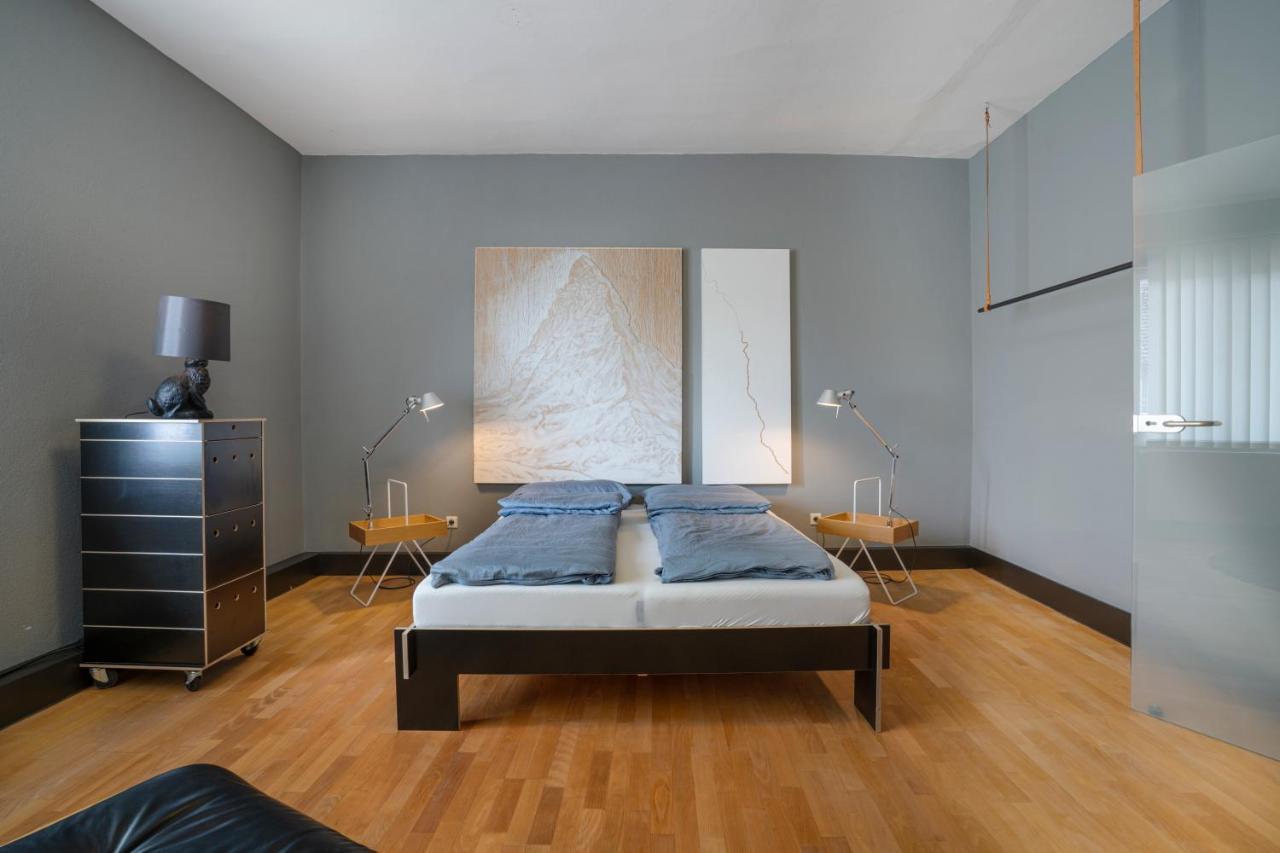 K35 Studios Waldshut-Tiengen Εξωτερικό φωτογραφία