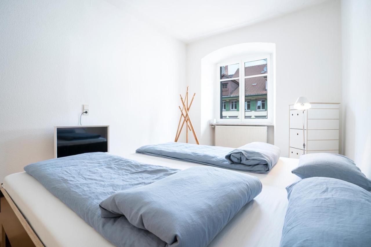 K35 Studios Waldshut-Tiengen Εξωτερικό φωτογραφία