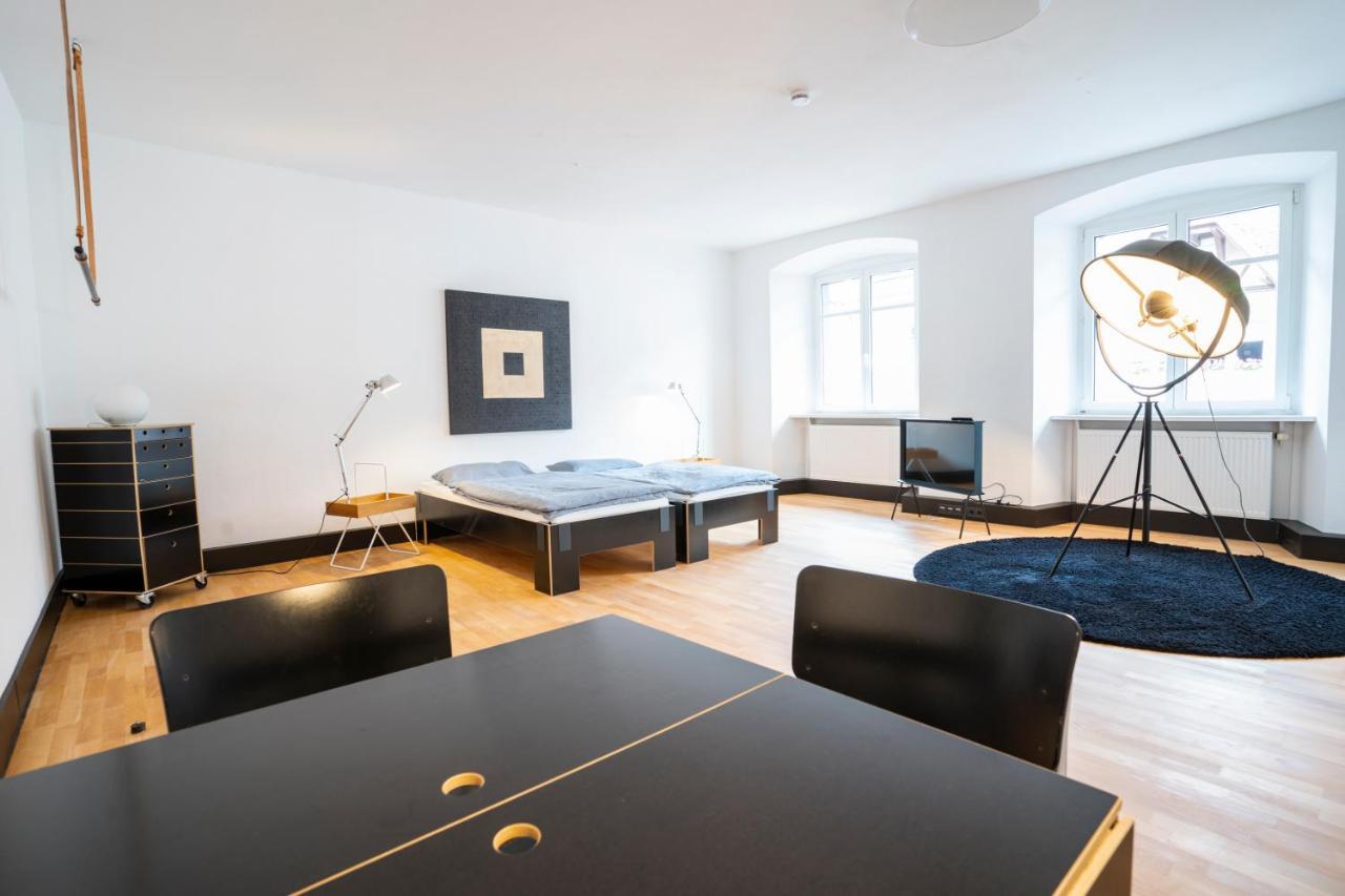 K35 Studios Waldshut-Tiengen Εξωτερικό φωτογραφία