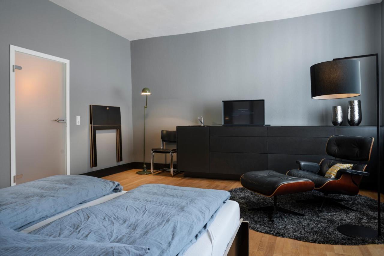 K35 Studios Waldshut-Tiengen Εξωτερικό φωτογραφία
