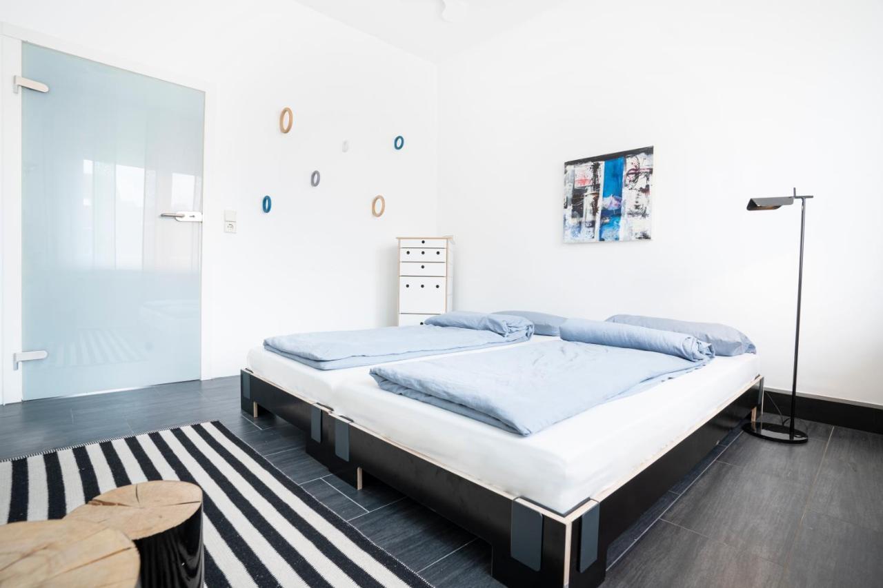 K35 Studios Waldshut-Tiengen Εξωτερικό φωτογραφία