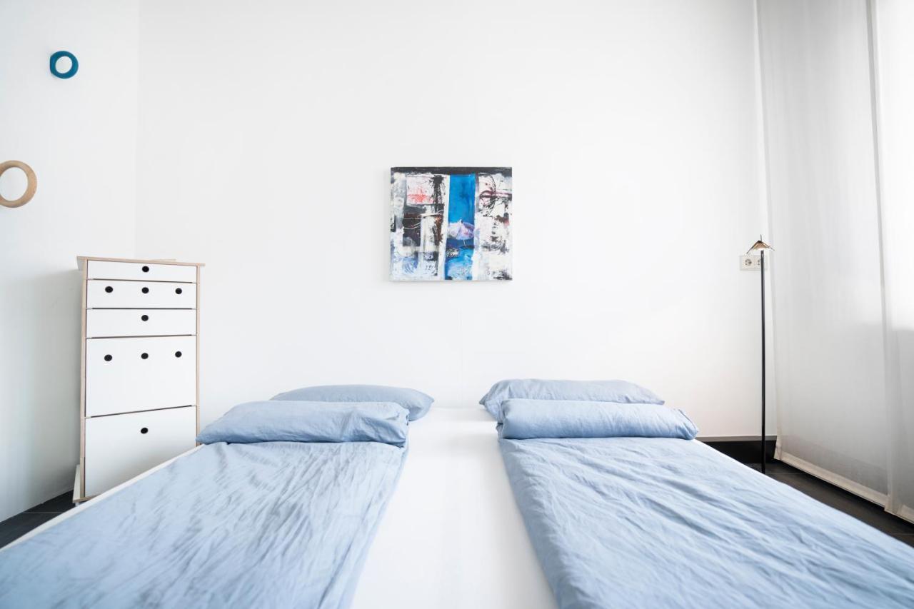 K35 Studios Waldshut-Tiengen Εξωτερικό φωτογραφία
